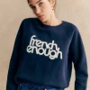 French Enough Sweatshirt