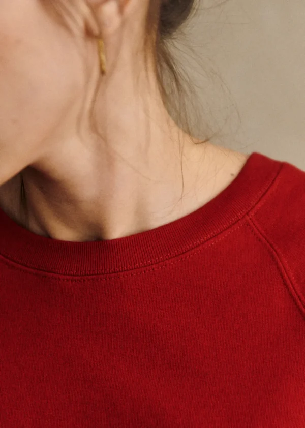 French Enough Sweatshirt
