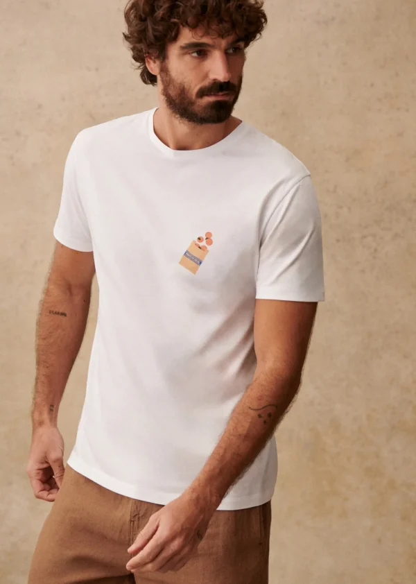 Fruits Du Soleil T-Shirt