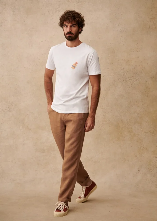Fruits Du Soleil T-Shirt
