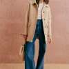 Gabano Coat