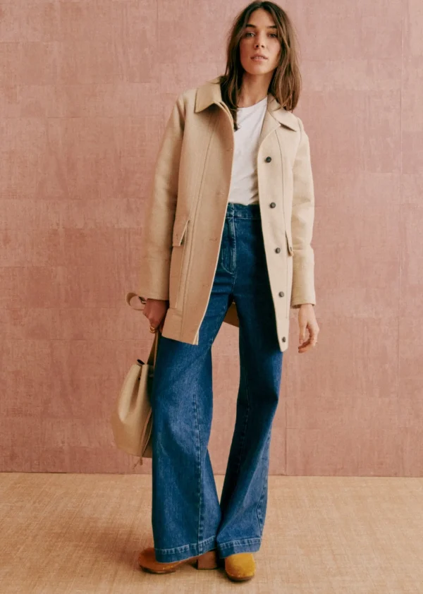 Gabano Coat