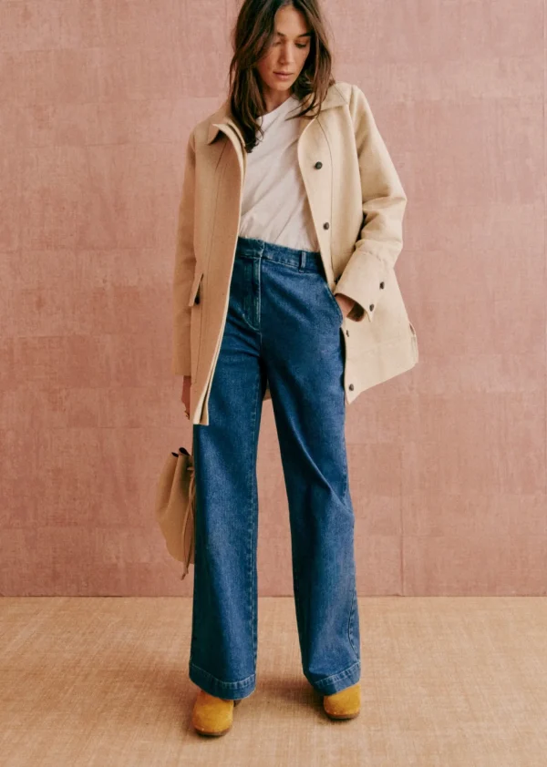 Gabano Coat