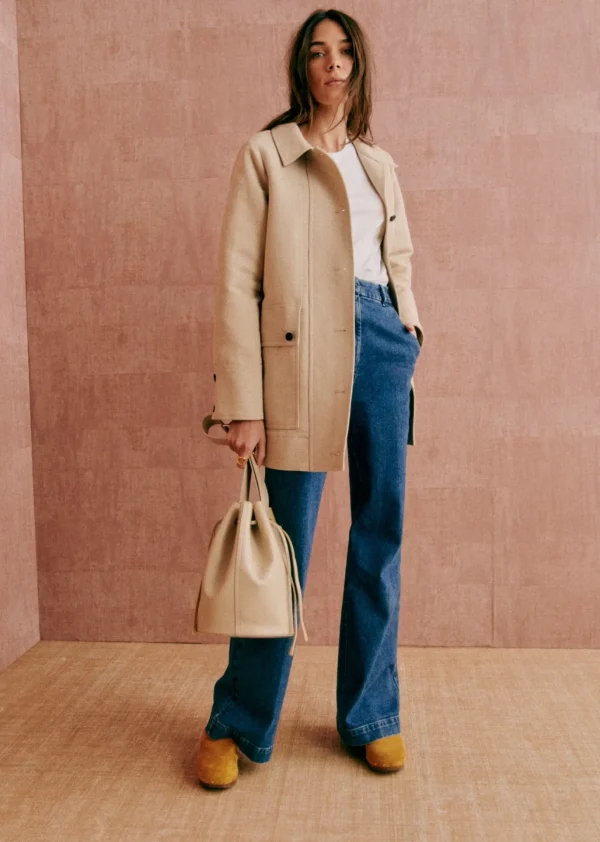 Gabano Coat