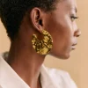 Gabin Earrings