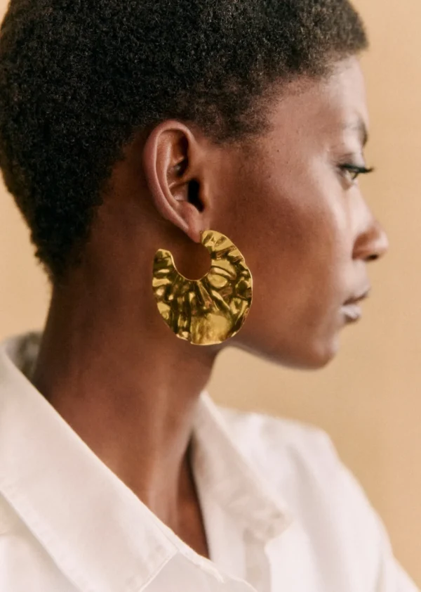 Gabin Earrings