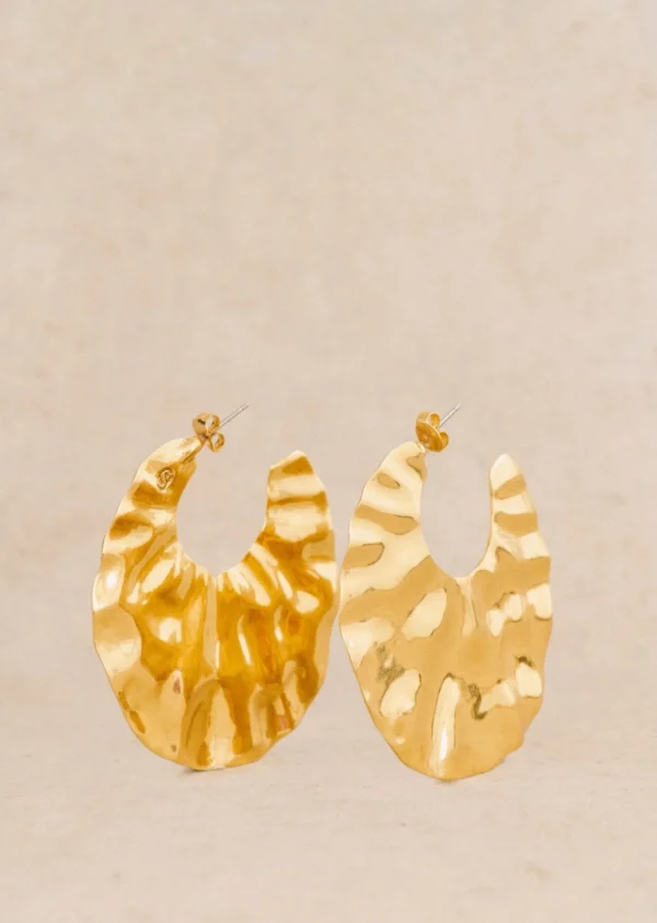 Gabin Earrings