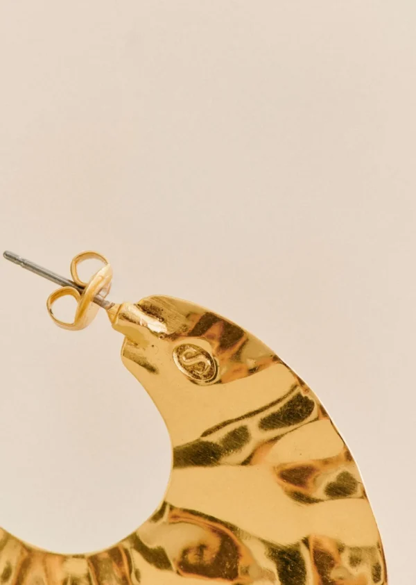Gabin Earrings