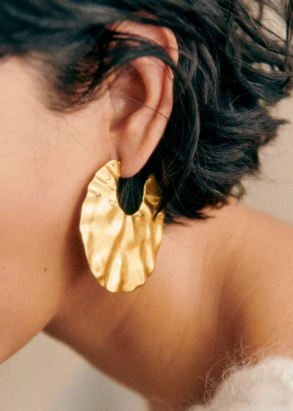 Gabin Earrings