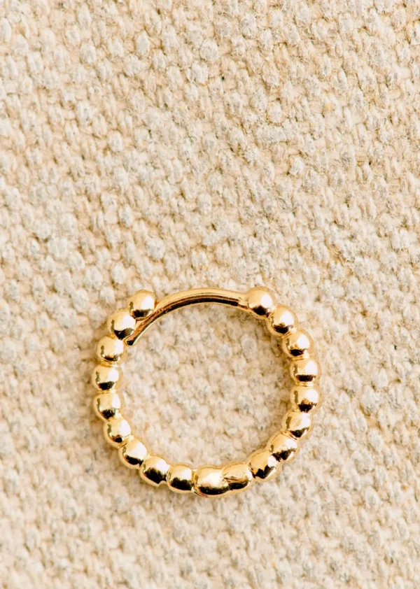 Gaia Hoops