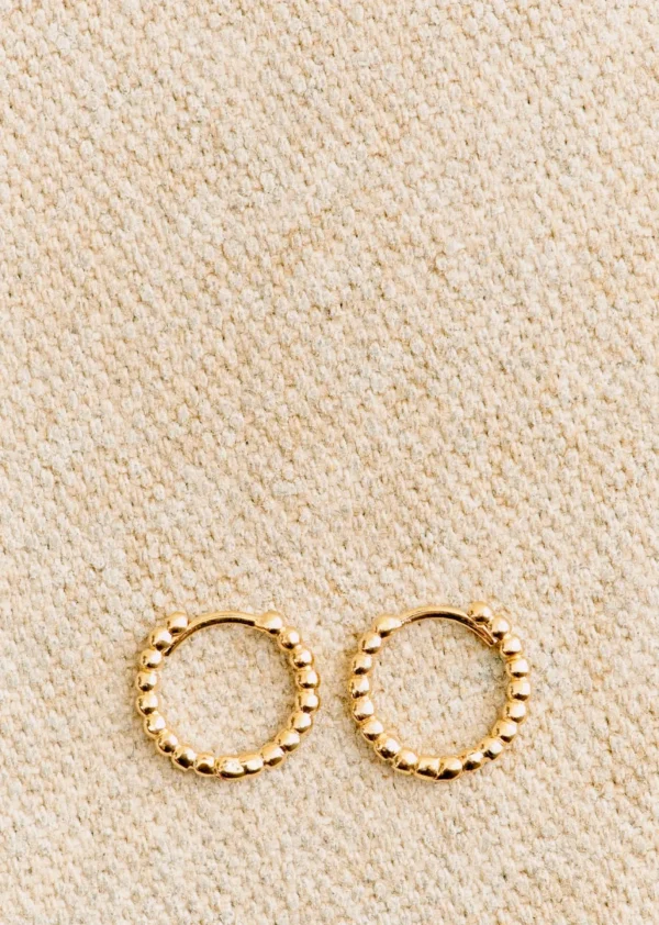 Gaia Hoops