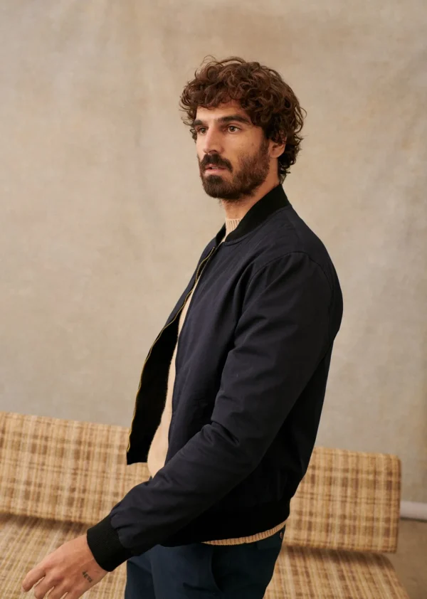 Gardner Jacket