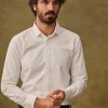 Garvin Pinpoint Shirt
