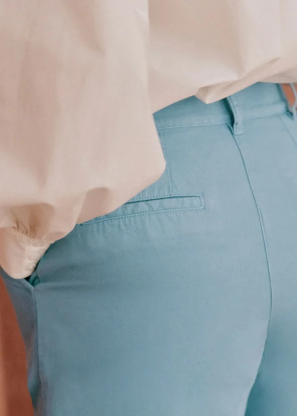 Gavi Trousers