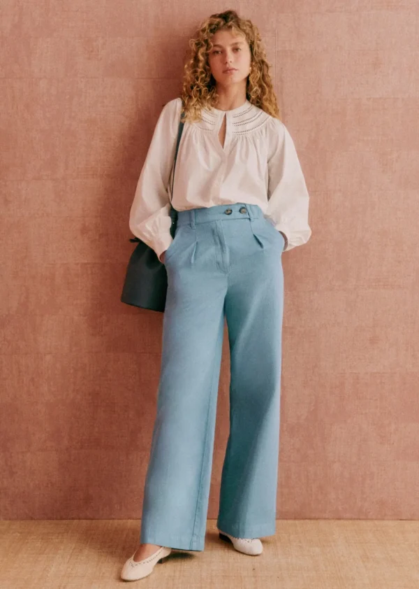 Gavi Trousers