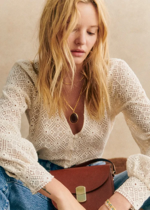 Gaya Blouse