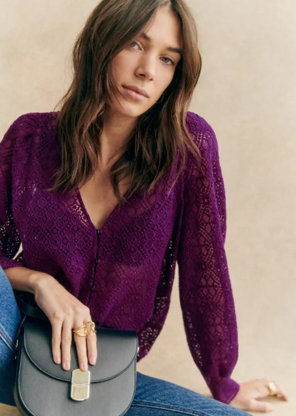 Gaya Blouse