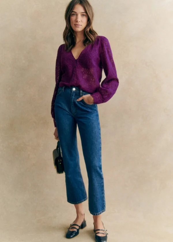 Gaya Blouse