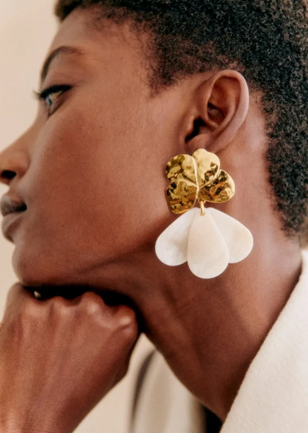 Georgia Earrings