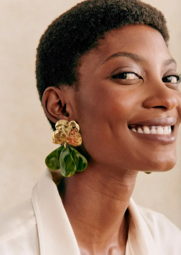 Georgia Earrings