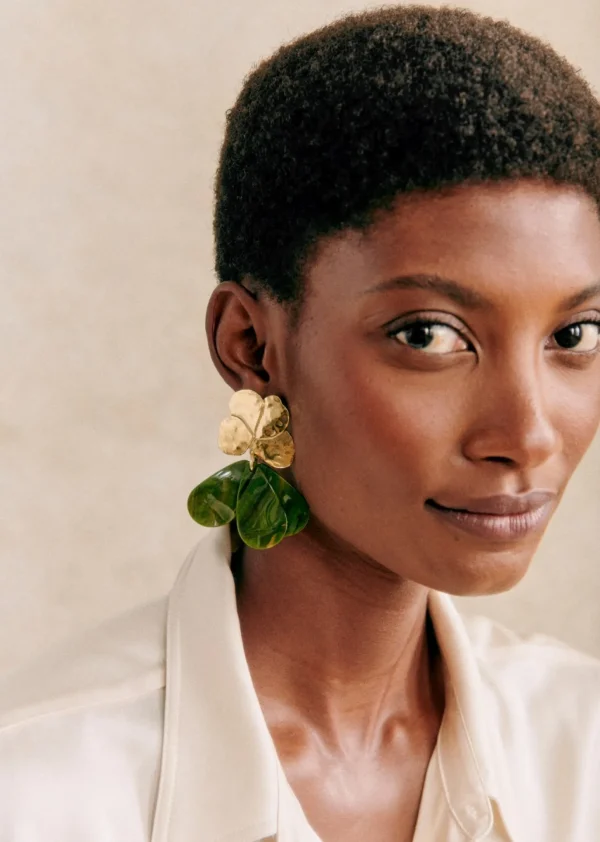 Georgia Earrings