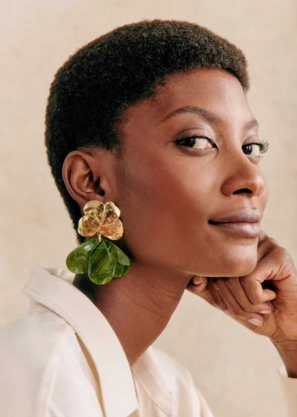 Georgia Earrings