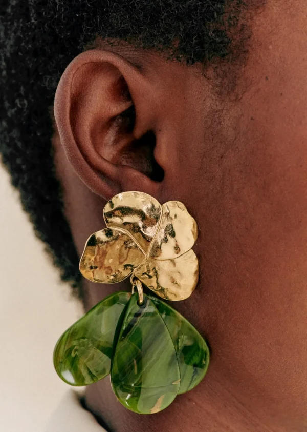 Georgia Earrings