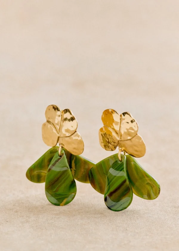 Georgia Earrings