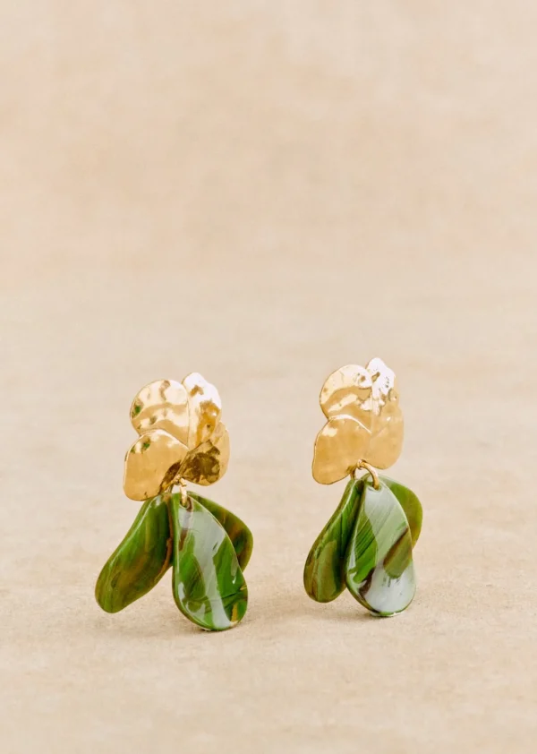 Georgia Earrings