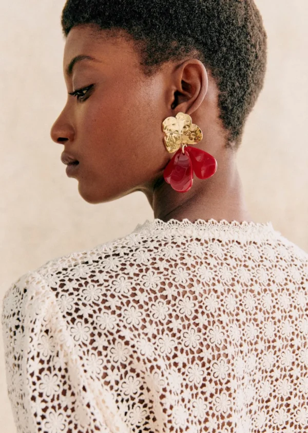 Georgia Earrings