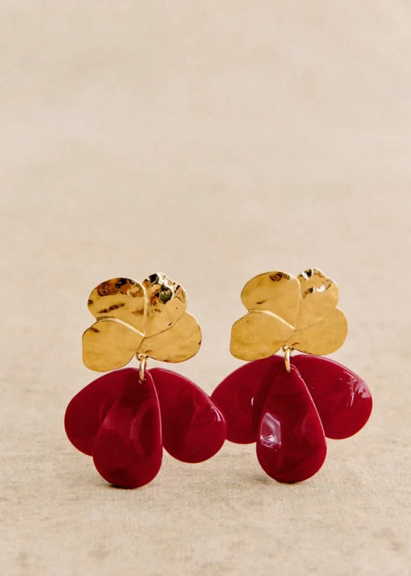 Georgia Earrings