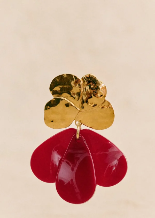 Georgia Earrings