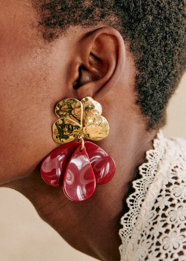 Georgia Earrings