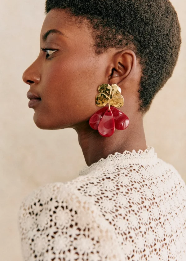 Georgia Earrings
