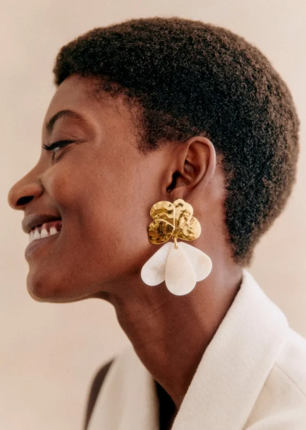 Georgia Earrings