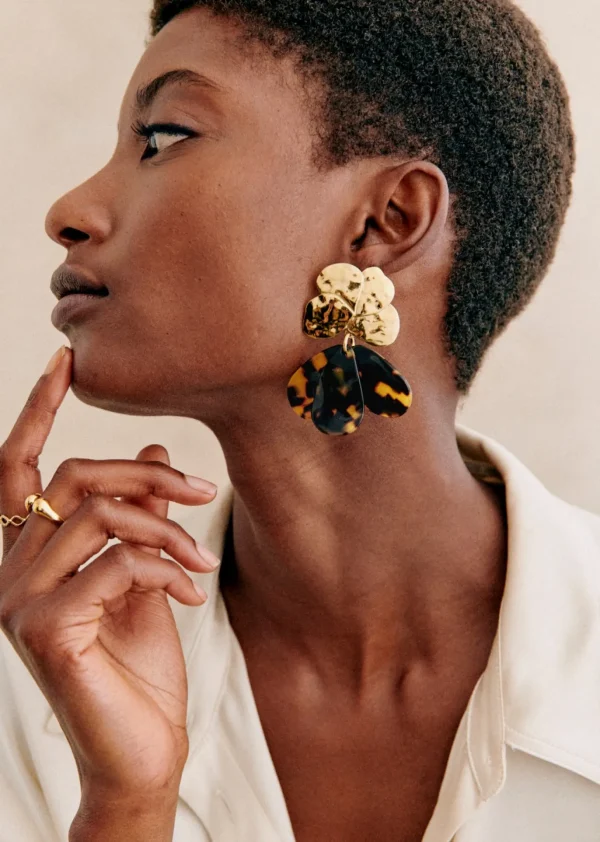 Georgia Earrings
