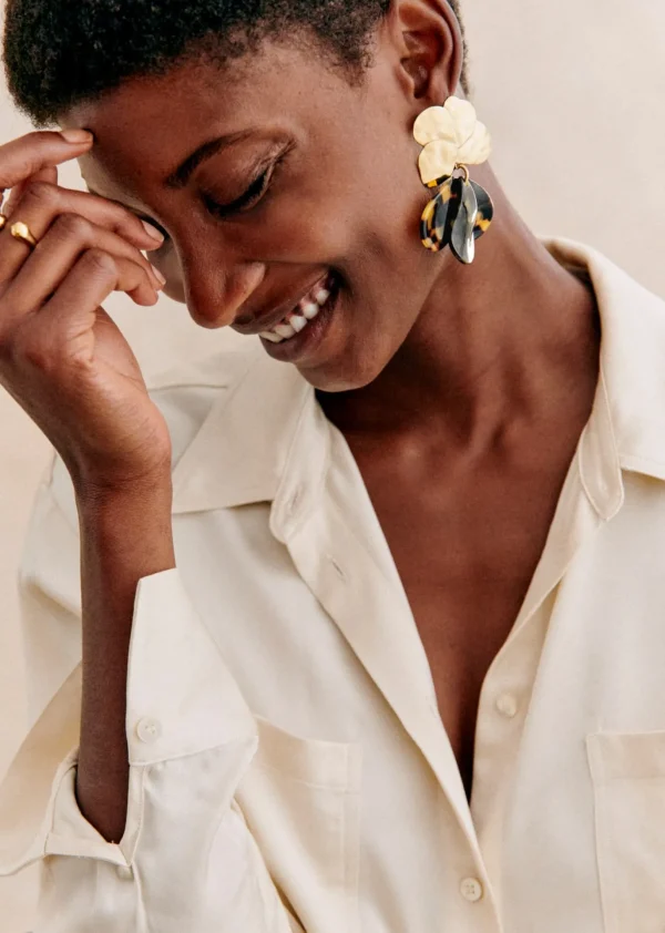 Georgia Earrings