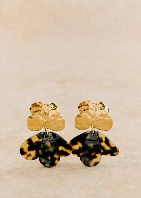 Georgia Earrings