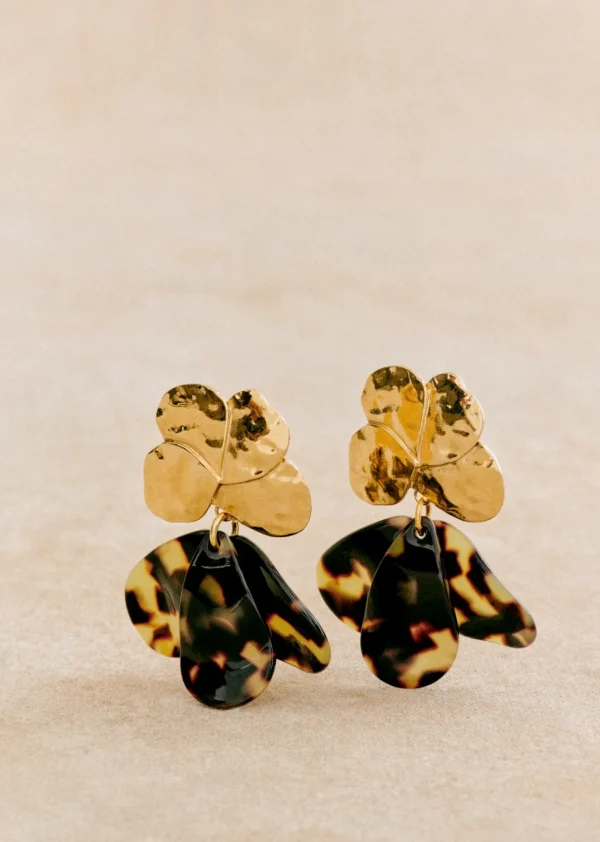 Georgia Earrings