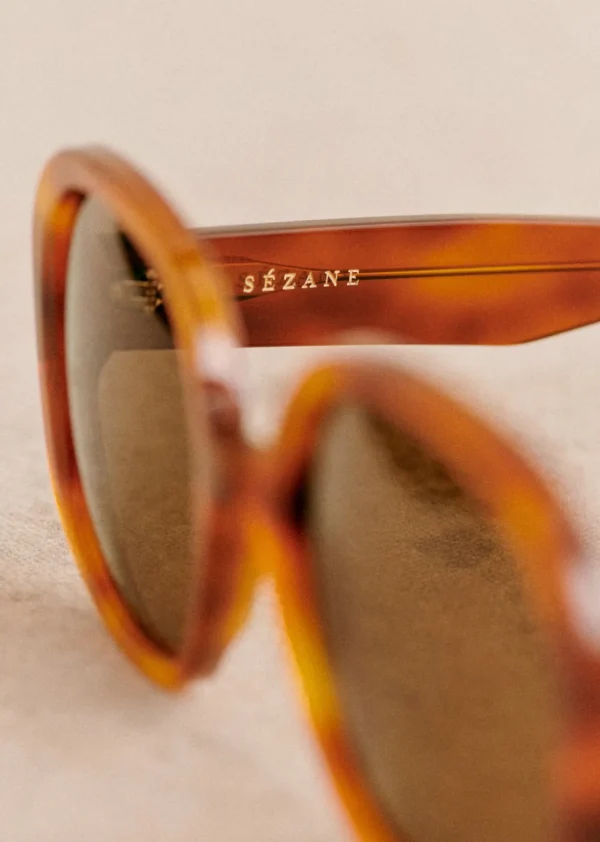 Georgia Sunglasses