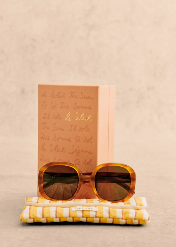 Georgia Sunglasses