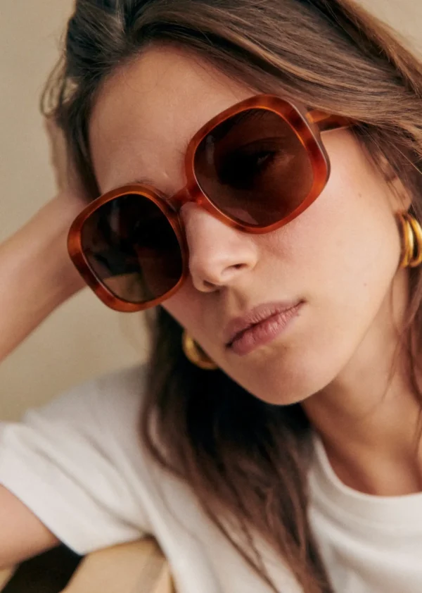 Georgia Sunglasses