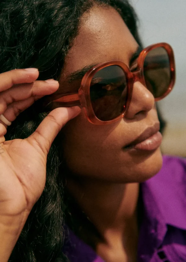 Georgia Sunglasses
