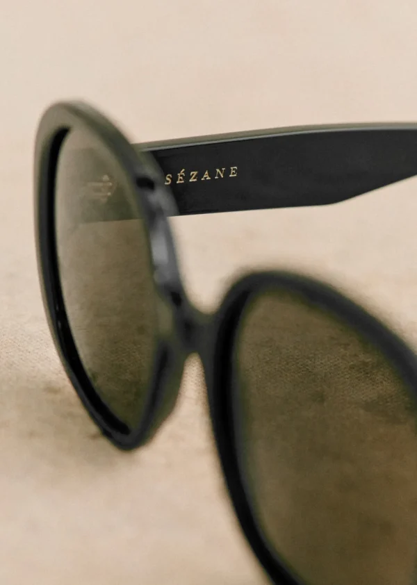 Georgia Sunglasses