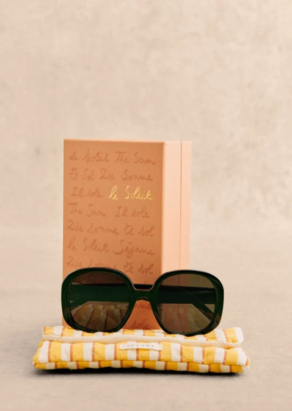 Georgia Sunglasses