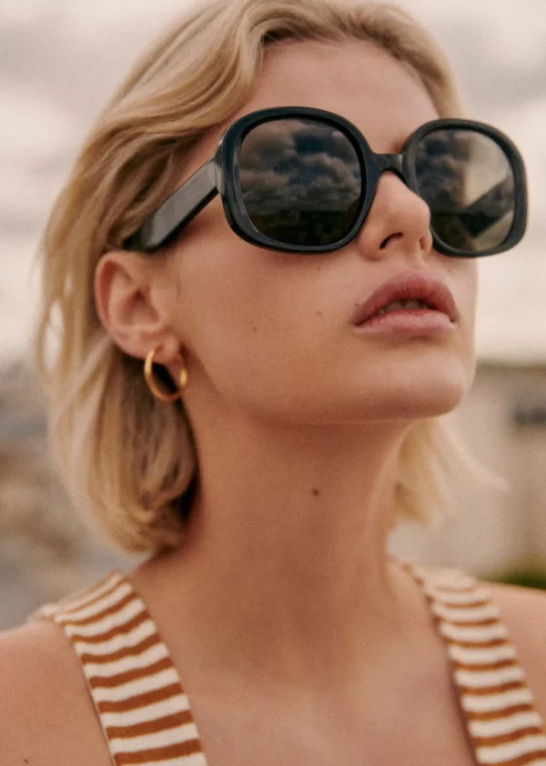 Georgia Sunglasses
