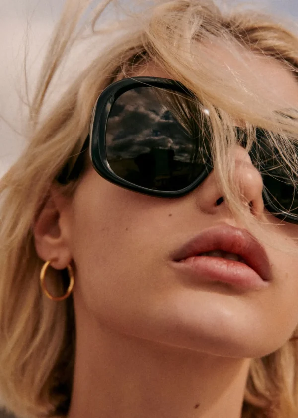 Georgia Sunglasses
