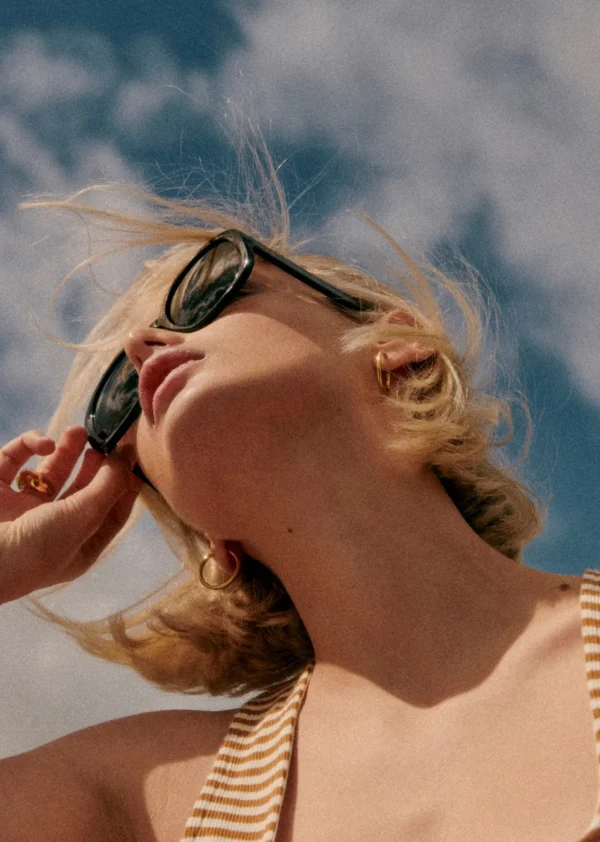 Georgia Sunglasses