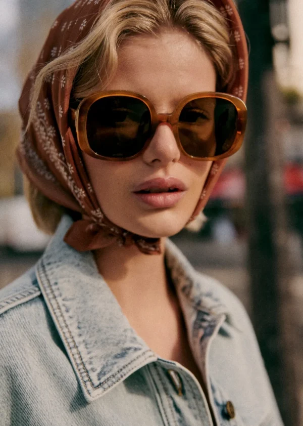 Georgia Sunglasses