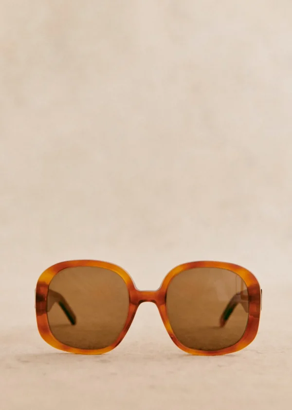 Georgia Sunglasses